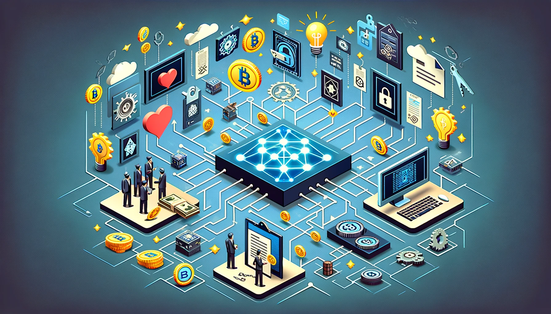 Cyfrowe prawo własności