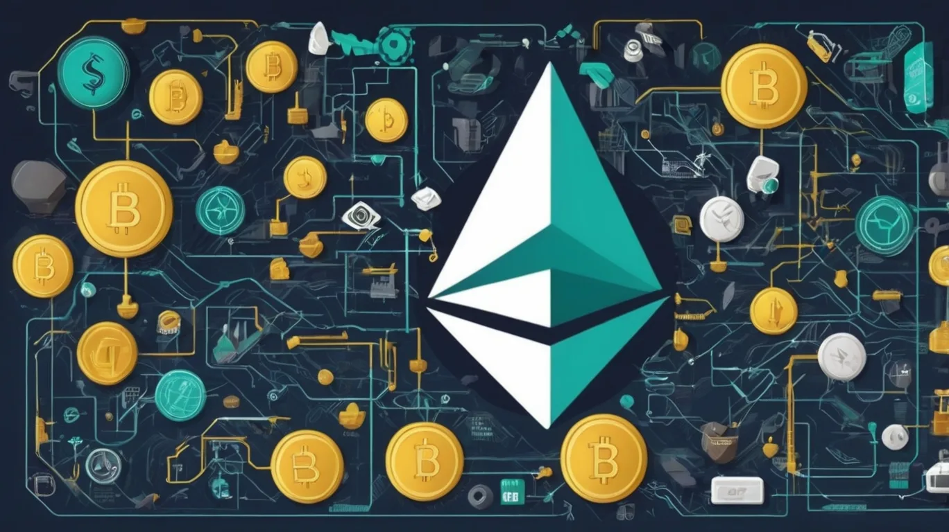 Co to jest Ethereum Casper