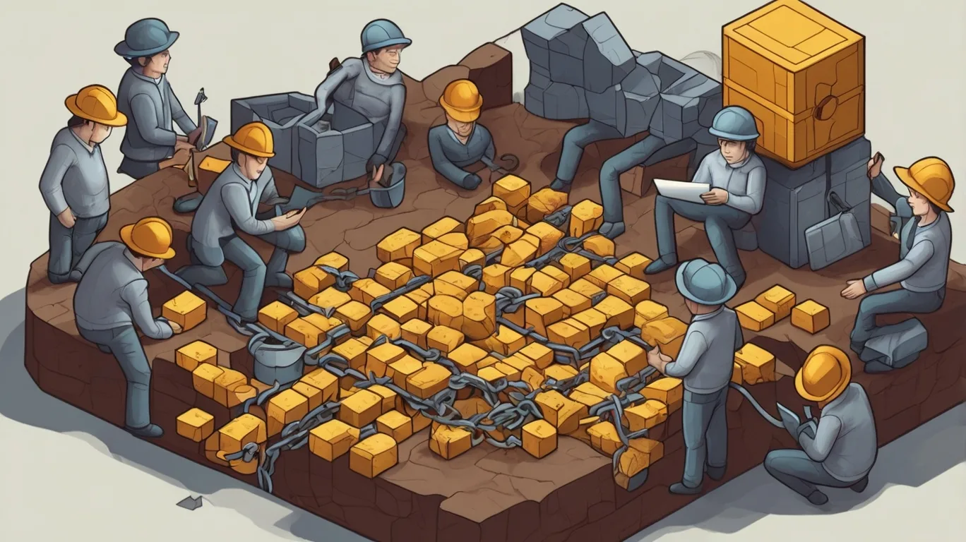 Co to jest Selfish Mining