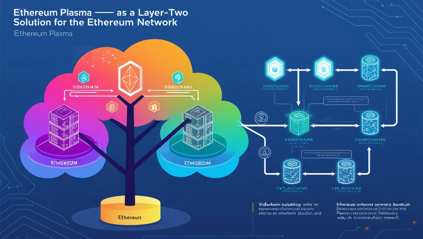 Czym jest Ethereum Plasma