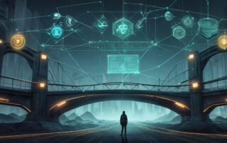 Typowe luki i zabezpieczenia mostów w technologii blockchain