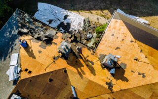 Nieruchomość gruntowa opis (jakie są różnice w porównaniu do działki)