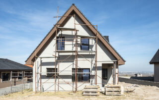 służebność osobista mieszkania