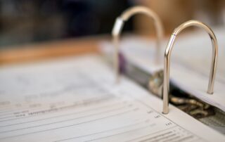 Jak czytać księgę wieczystą Dział II