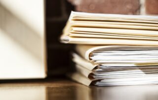 Jak czytać księgę wieczystą Dział IV