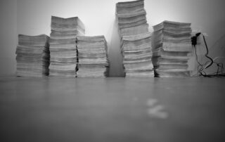 Jak działa elektroniczny dostęp do ksiąg wieczystych